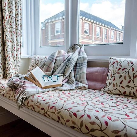 Appartement No 12, Southwold Extérieur photo
