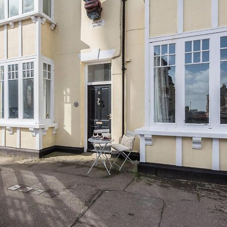 Appartement No 12, Southwold Extérieur photo