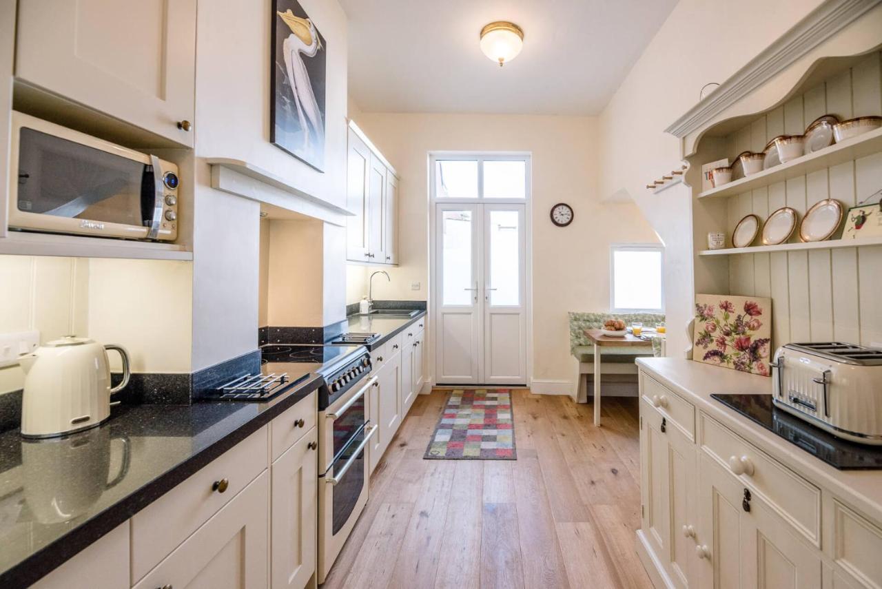 Appartement No 12, Southwold Extérieur photo