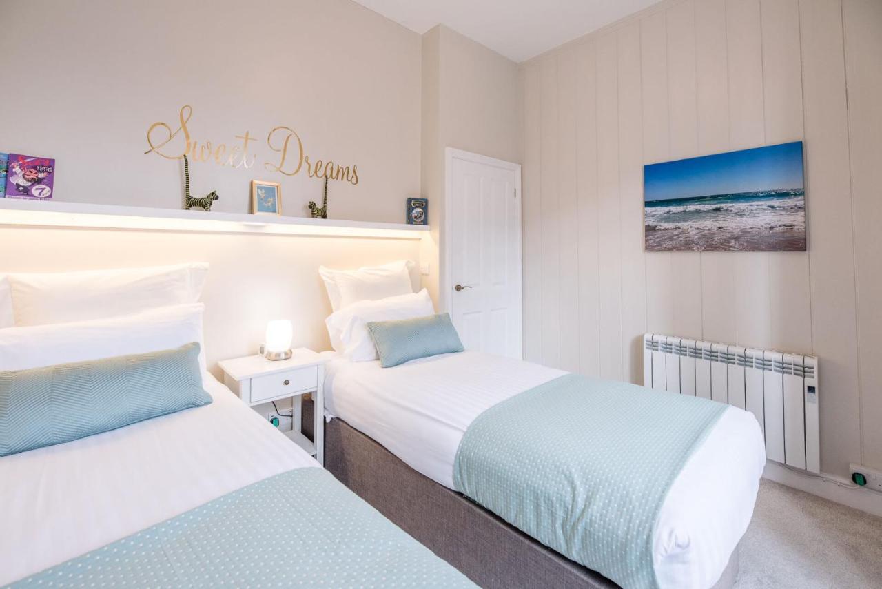 Appartement No 12, Southwold Extérieur photo