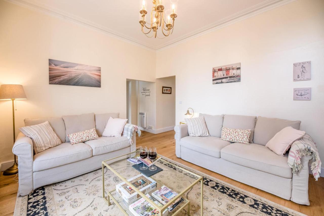 Appartement No 12, Southwold Extérieur photo
