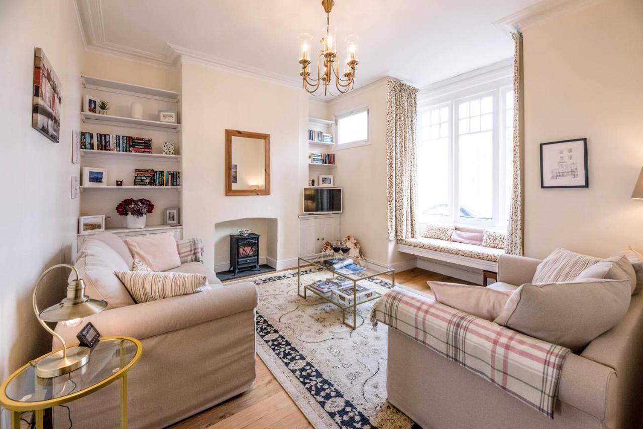 Appartement No 12, Southwold Extérieur photo