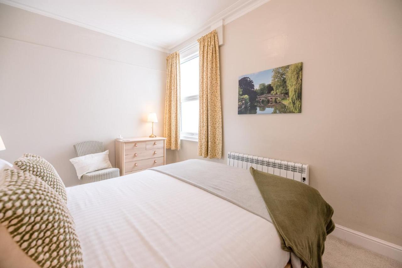 Appartement No 12, Southwold Extérieur photo