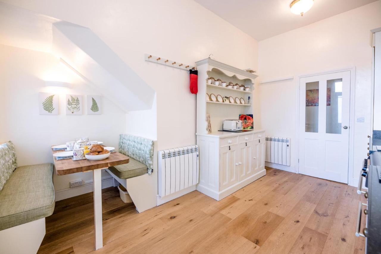 Appartement No 12, Southwold Extérieur photo
