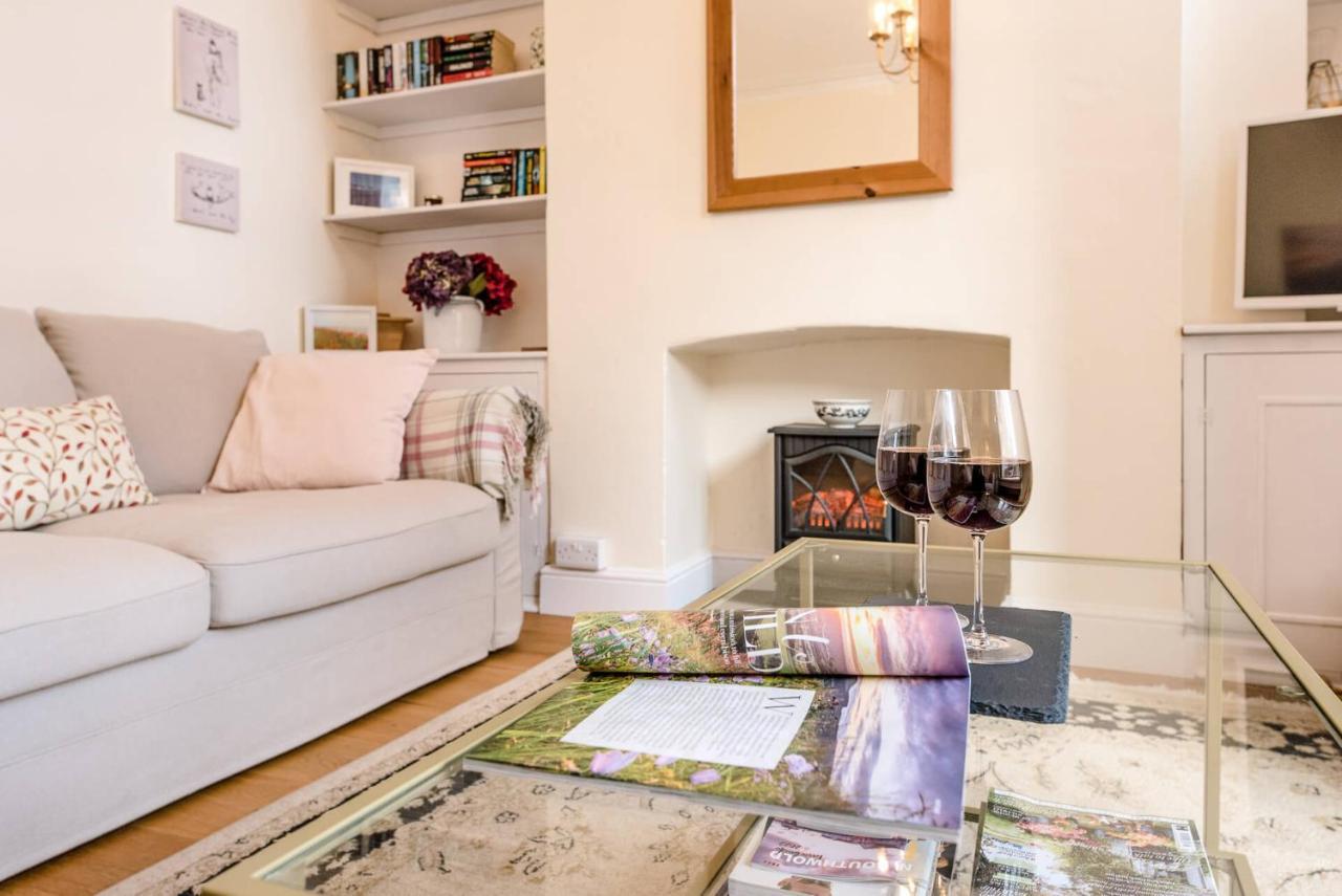 Appartement No 12, Southwold Extérieur photo