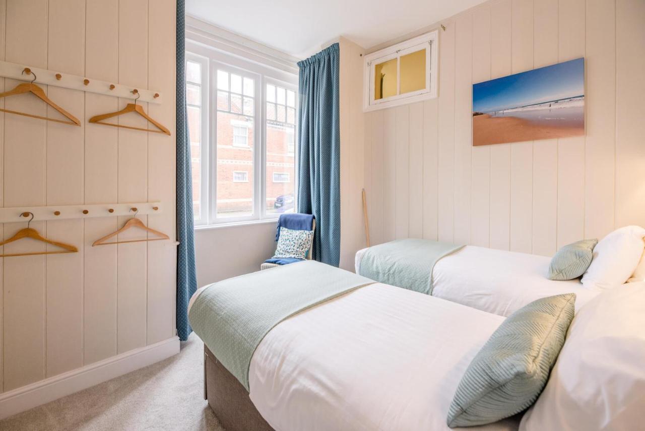 Appartement No 12, Southwold Extérieur photo