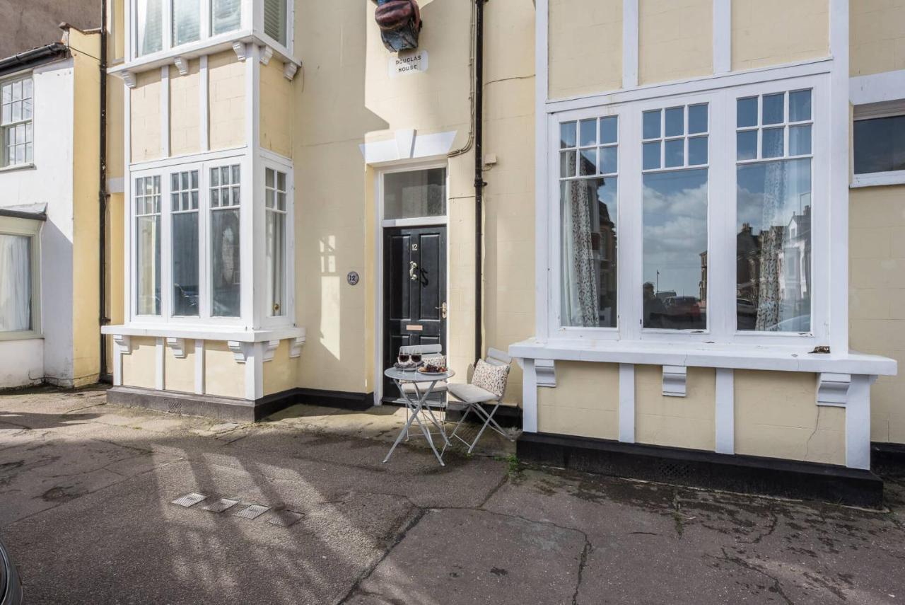 Appartement No 12, Southwold Extérieur photo